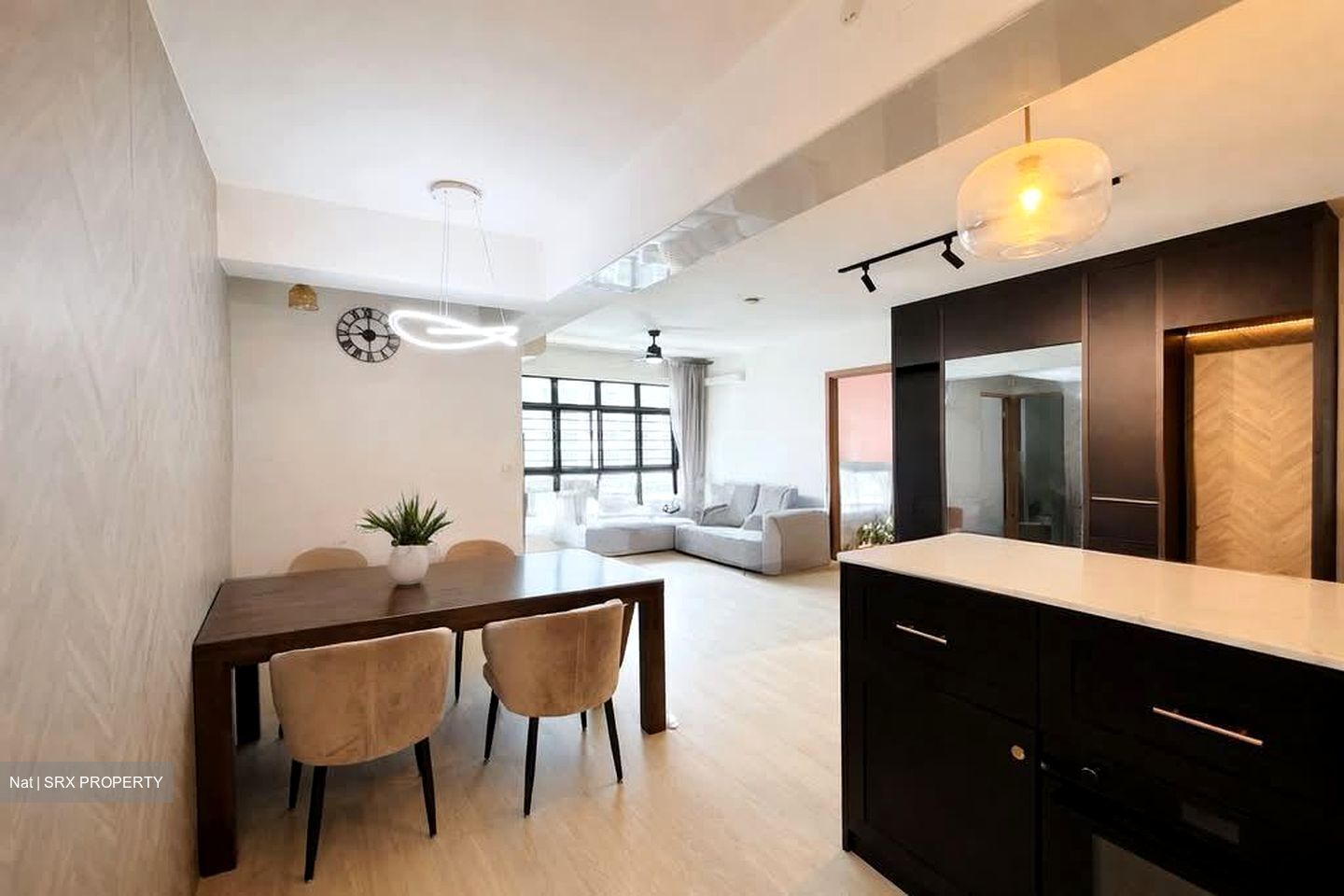 Blk 415B Waterfront I @ Northshore (Punggol), HDB 4 Rooms #569713531